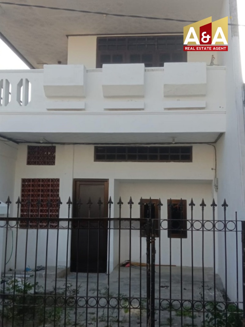 DIJUAL RUMAH WILAYAH SURABAYA BARAT - Image 1