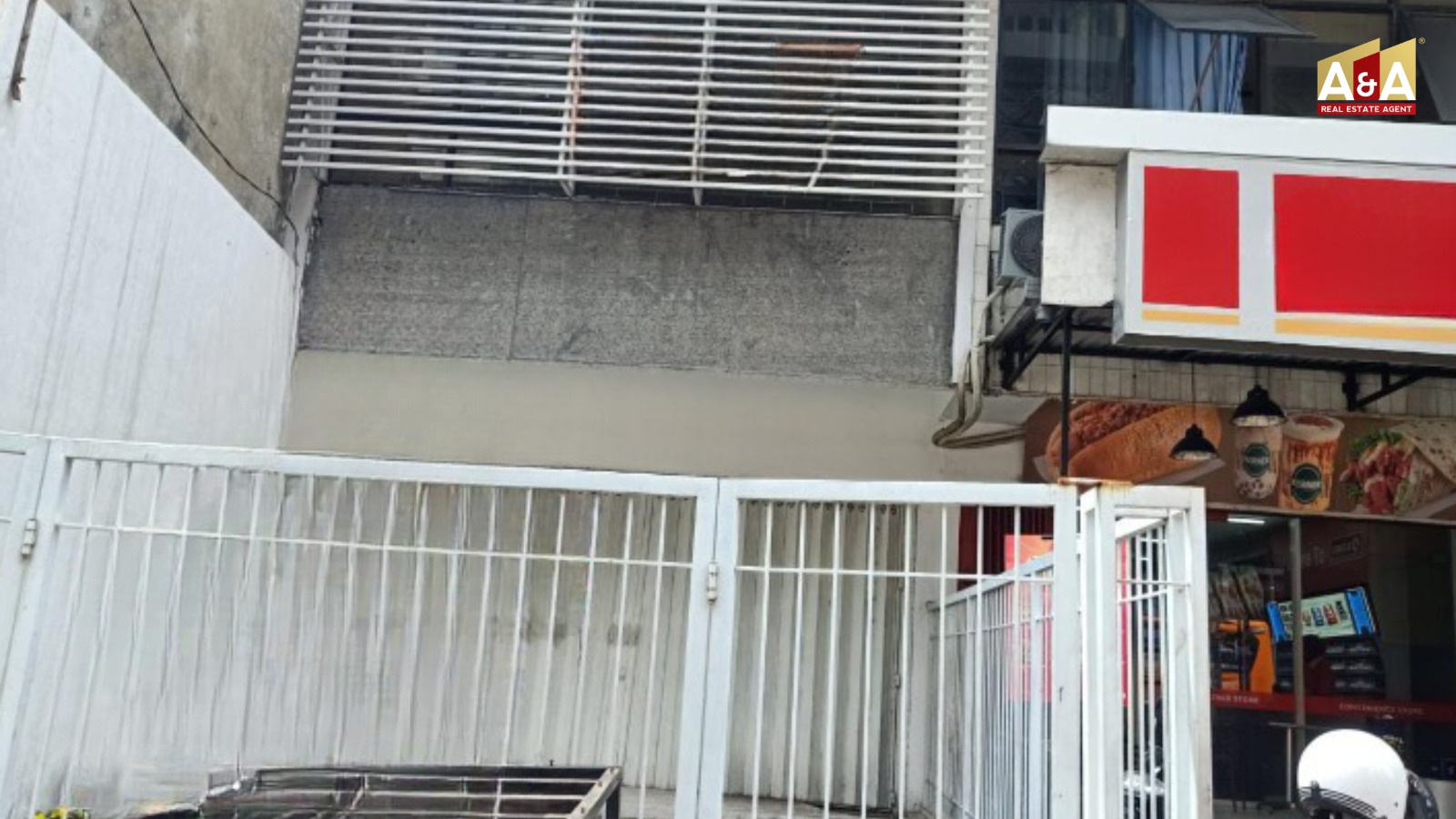 DIJUAL/DISEWAKAN RUKO WILAYAH SURABAYA PUSAT - Image 1