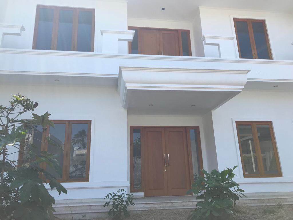 Dijual Rumah Murah San Antonio Pakuwon City Surabaya Timur - Image 1