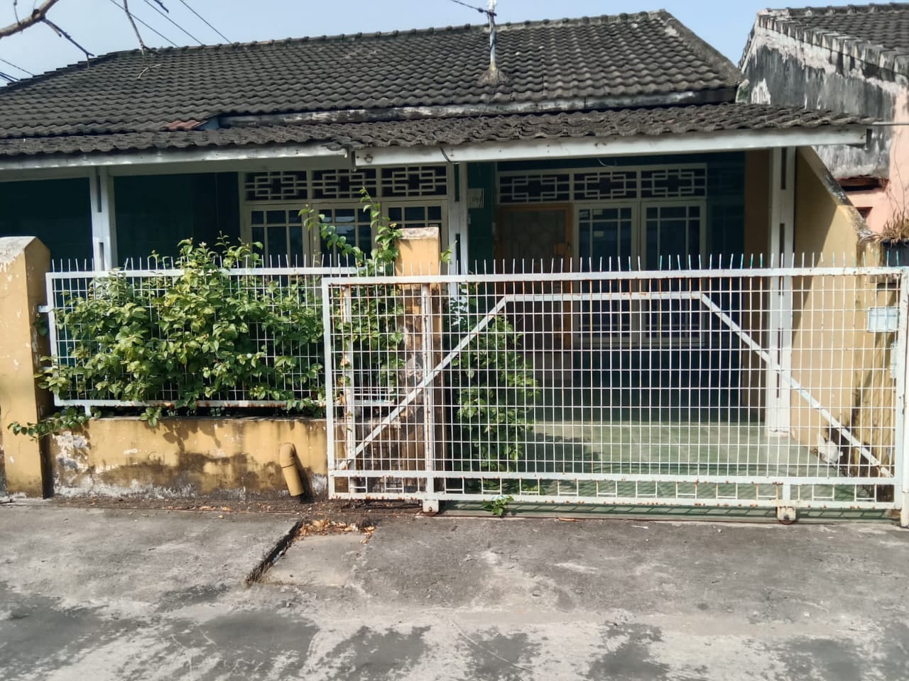 Dijual Rumah Multiwahana Patra 2 Palembang - Thumbnail 2