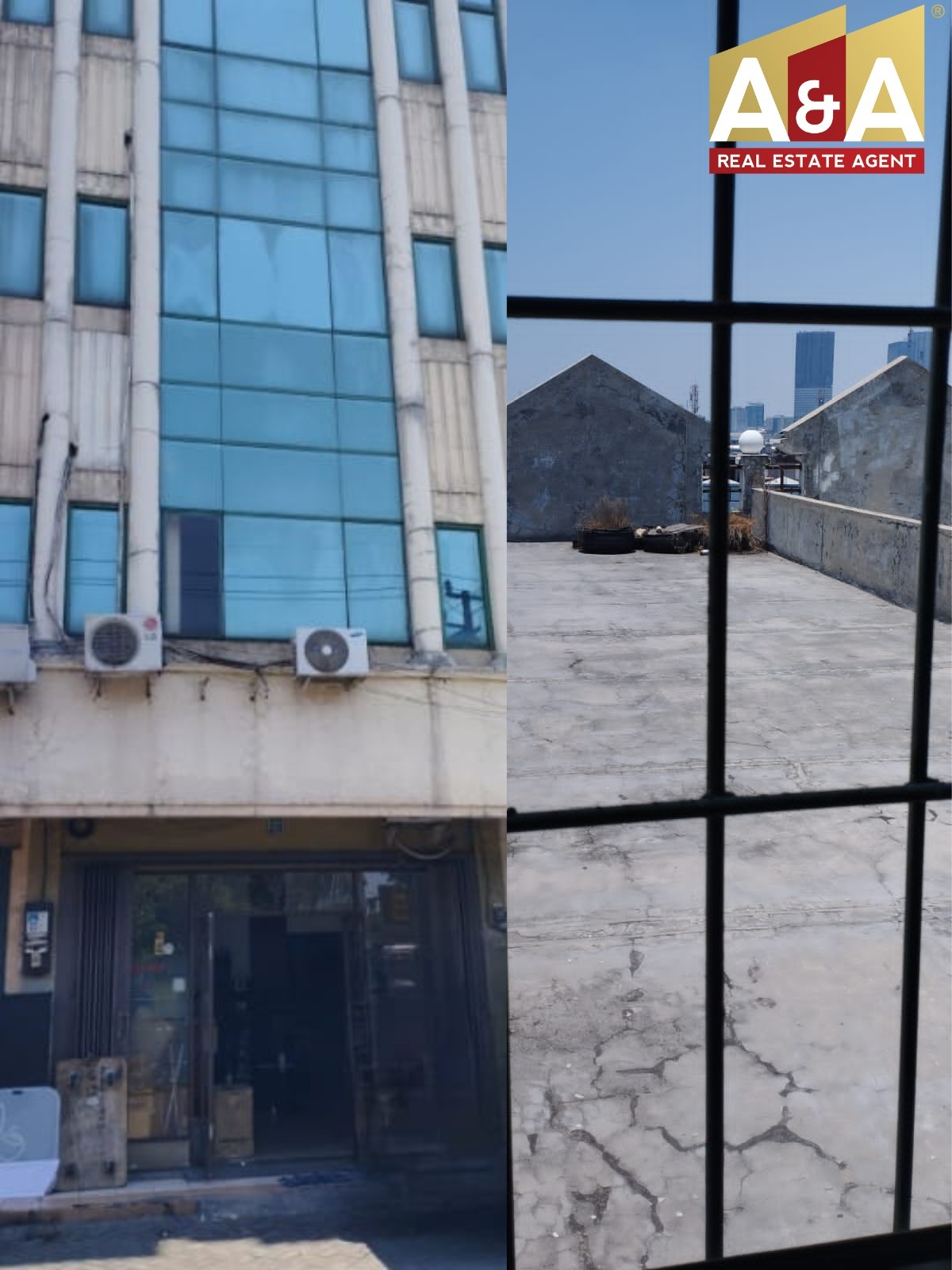 Dijual Ruko Pengampon Square Surabaya Utara - Image 1