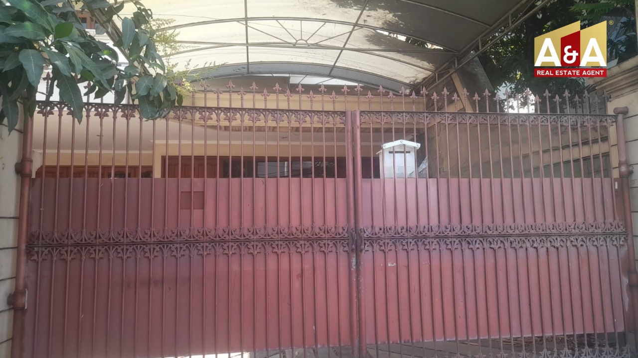 DIJUAL RUMAH WILAYAH SURABAYA BARAT - Image 1