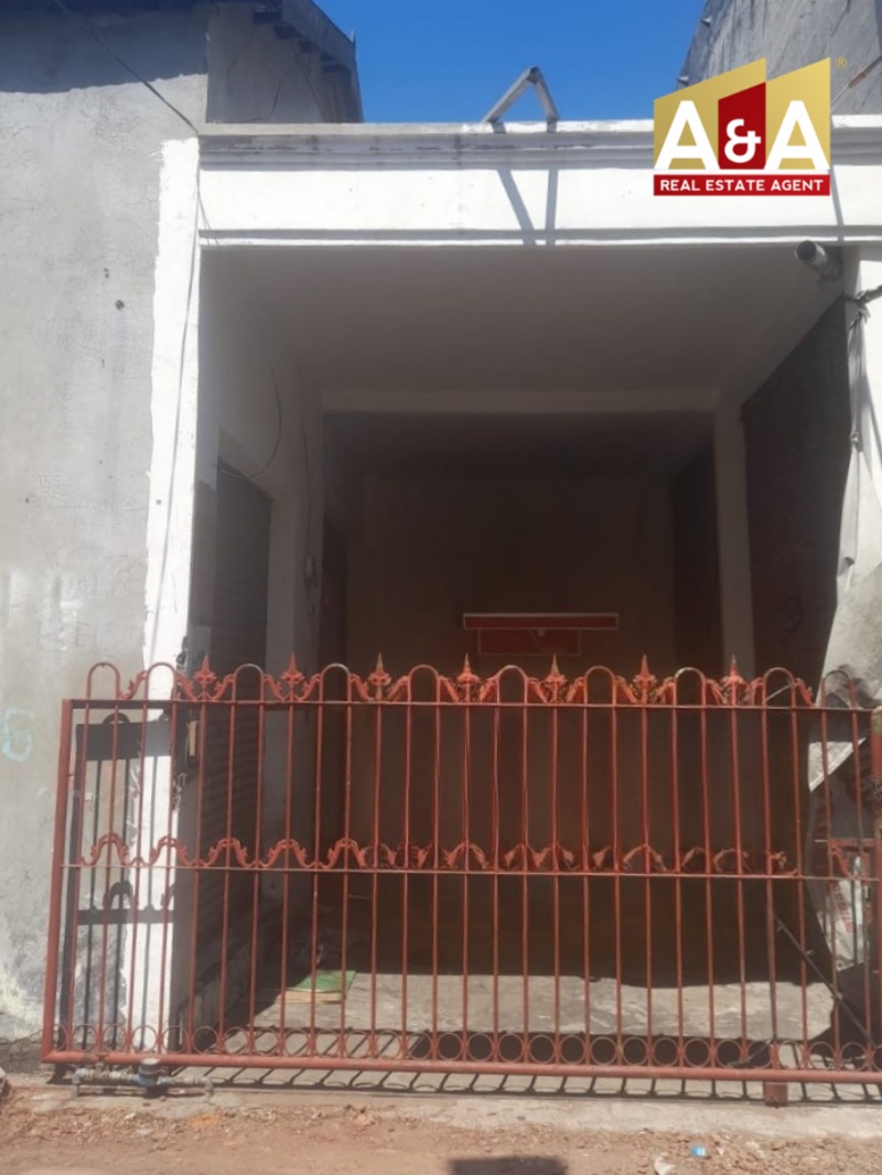 DIJUAL RUMAH WILAYAH SURABAYA BARAT - Image 1