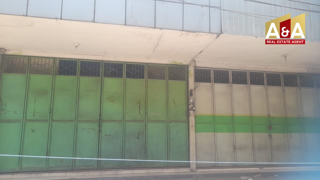 DISEWAKAN TOKO WILAYAH SURABAYA BARAT - Image 1