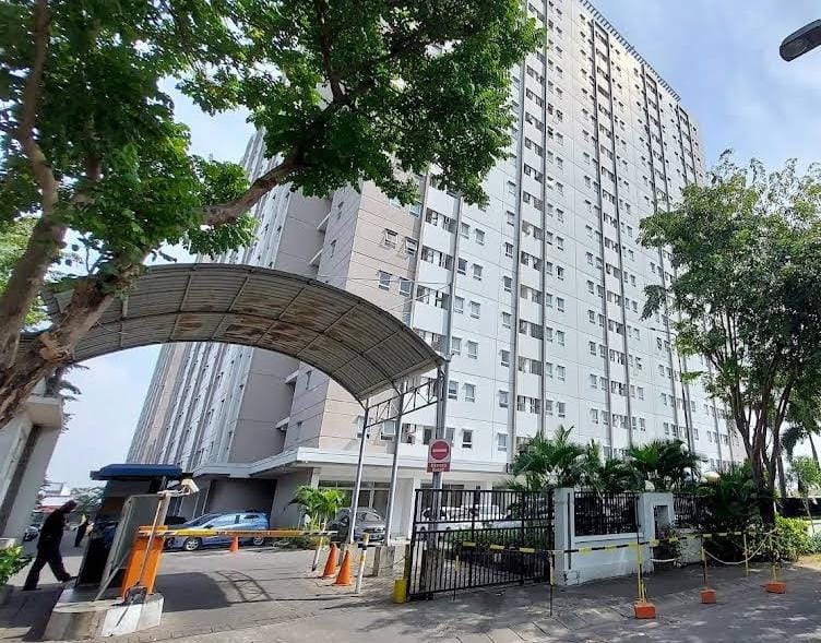 DIJUAL APARTEMEN WILAYAH SURABAYA TIMUR - Image 1