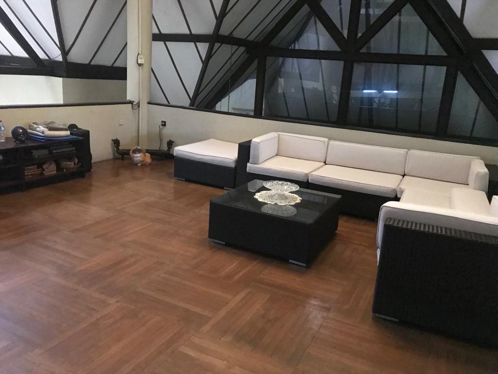 Dijual/Disewakan Rumah Murah Bagus Mega Cinere Depok - Image 1