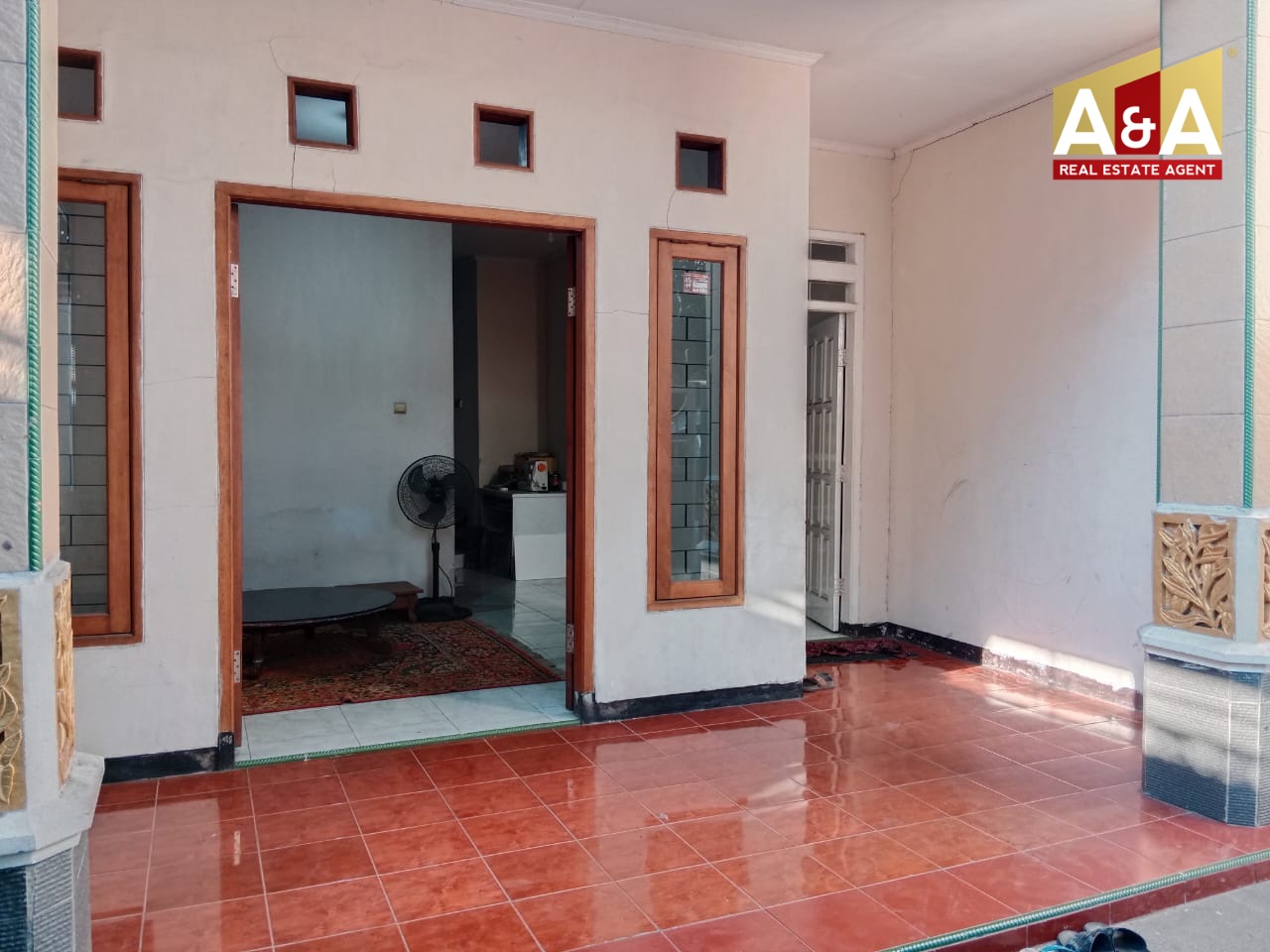 DIJUAL RUMAH WILAYAH SURABAYA SELATAN - Thumbnail 4