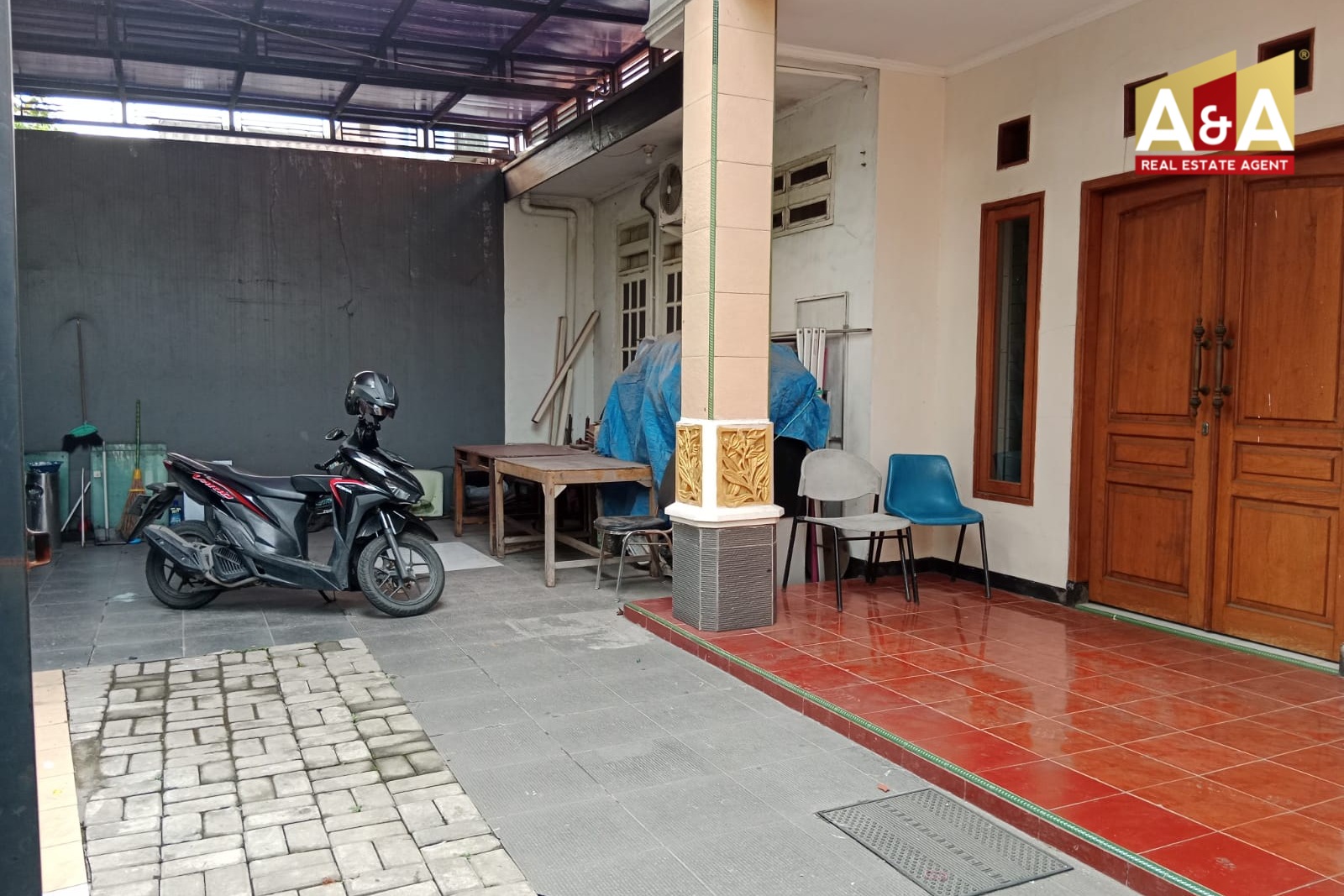 DIJUAL RUMAH WILAYAH SURABAYA SELATAN - Thumbnail 3