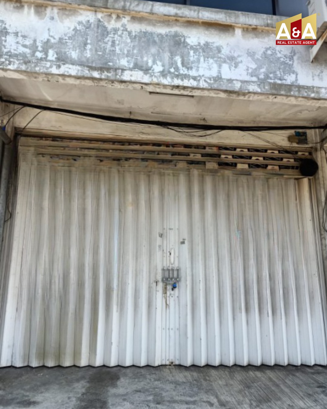 DIJUAL RUKO WILAYAH SURABAYA TIMUR - Image 1