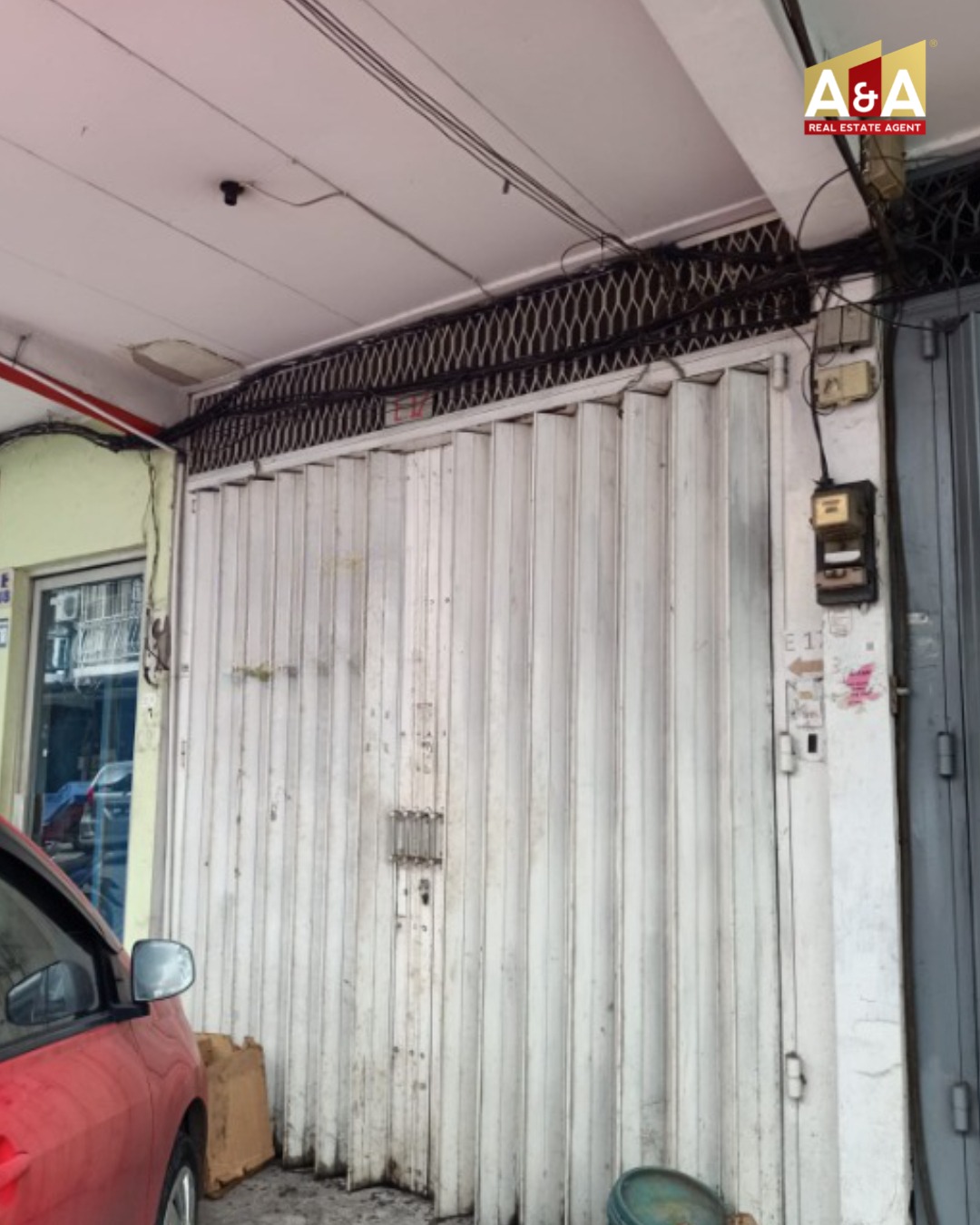 DIJUAL/DISEWAKAN RUKO WILAYAH SURABAYA TIMUR - Image 1