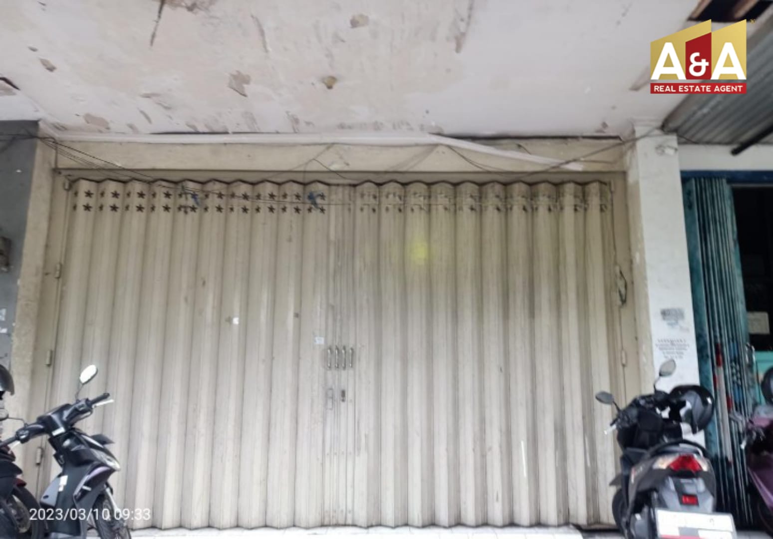 DIJUAL RUKO WILAYAH SURABAYA TIMUR - Image 1