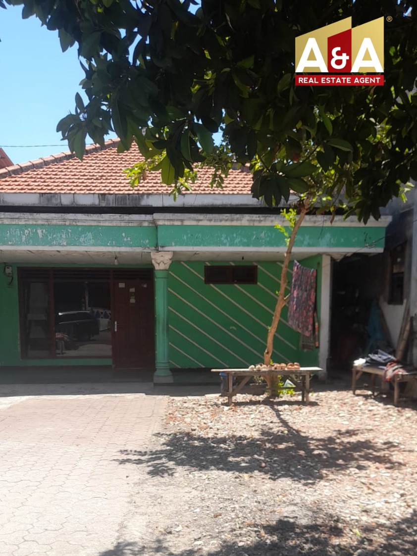 DISEWAKAN RUMAH WILAYAH SURABAYA BARAT - Image 1