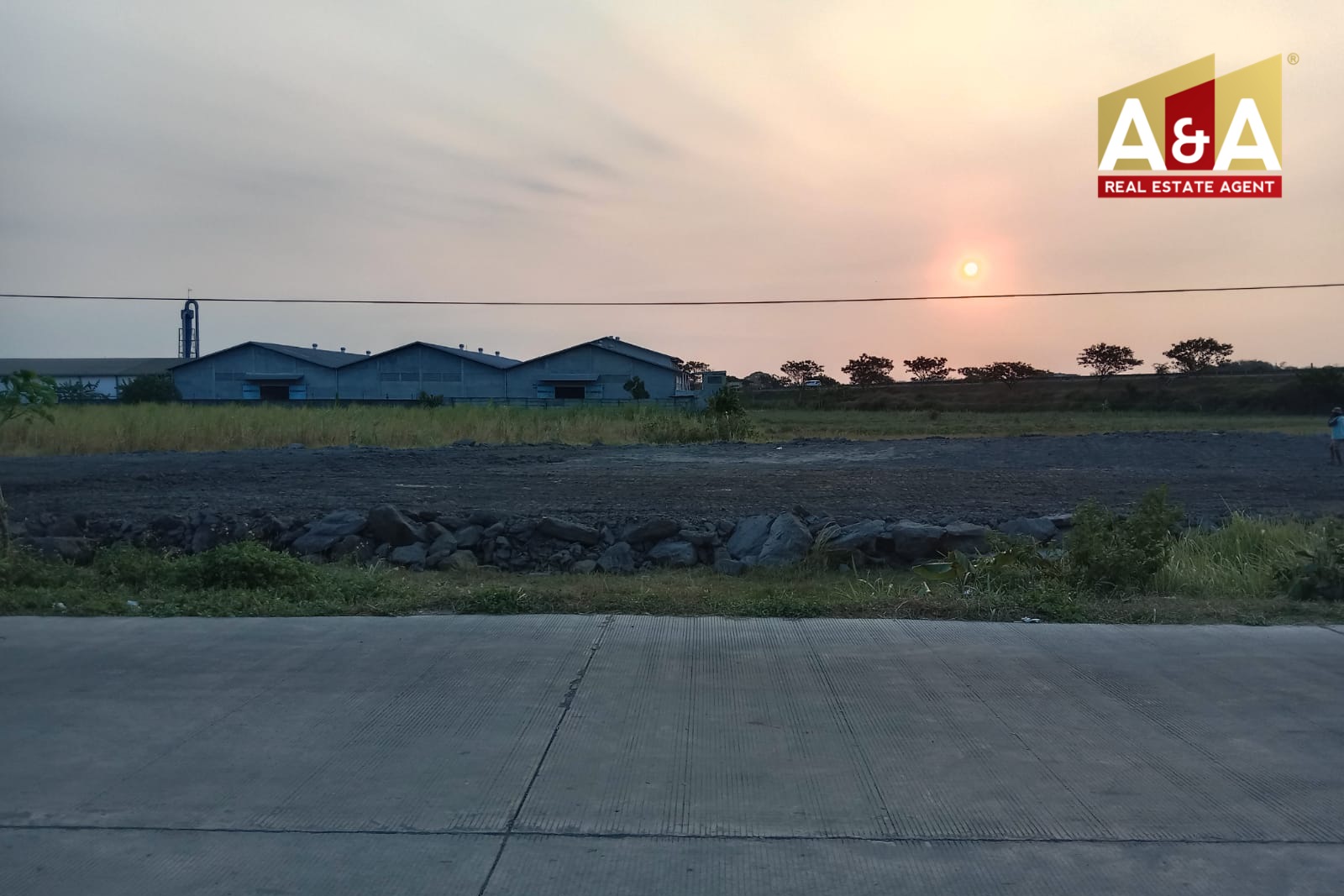 DIJUAL TANAH WILAYAH MOJOKERTO - Image 1