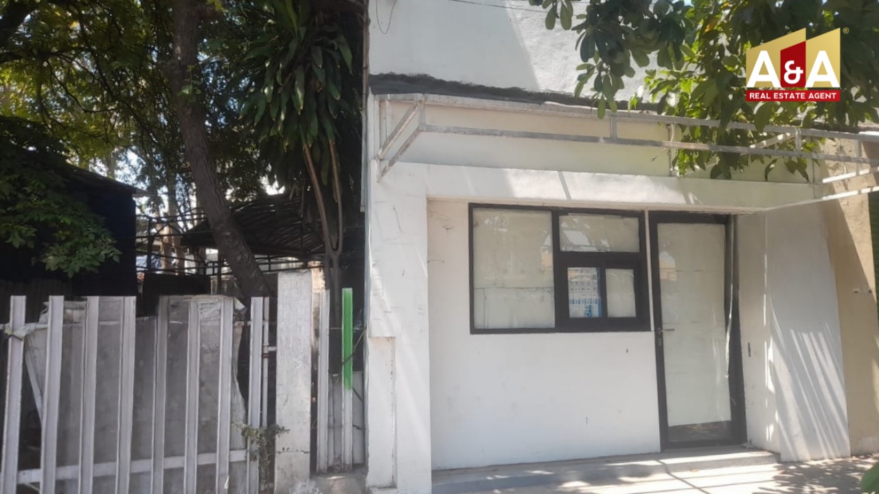 DIJUAL RUMAH WILAYAH SURABAYA TIMUR - Image 1