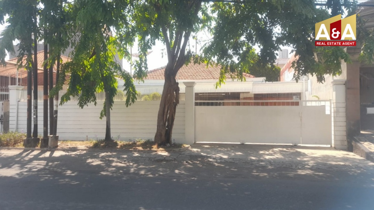 DIJUAL RUMAH WILAYAH SURABAYA TIMUR - Image 1