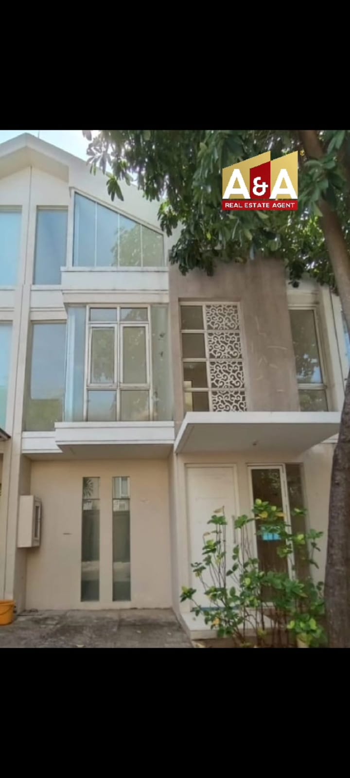 DIJUAL RUMAH LOKASI SURABAYA TIMUR - Image 1