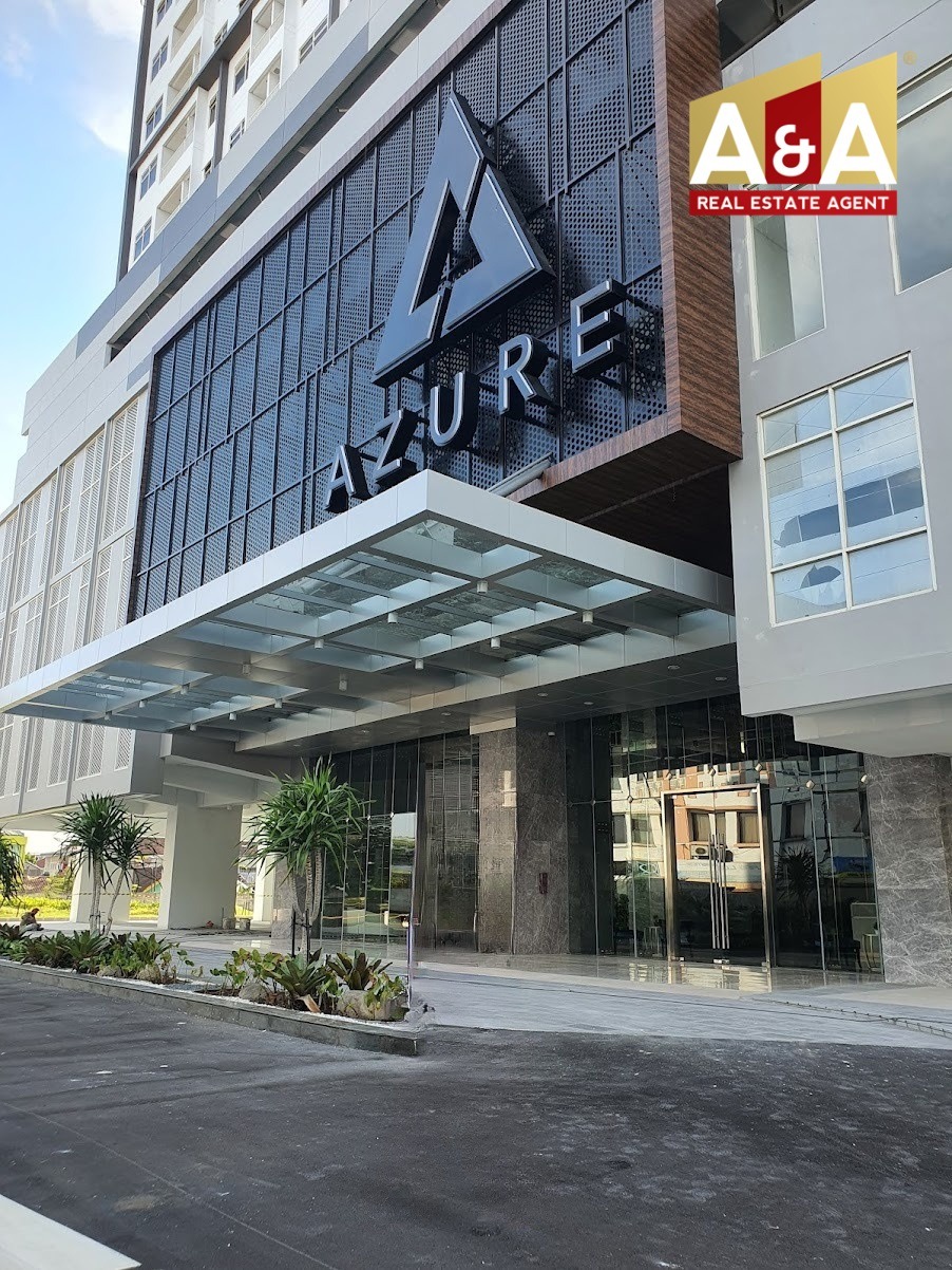 DIJUAL APARTEMEN BARU GRESS WILAYAH SURABAYA SELATAN - Image 1