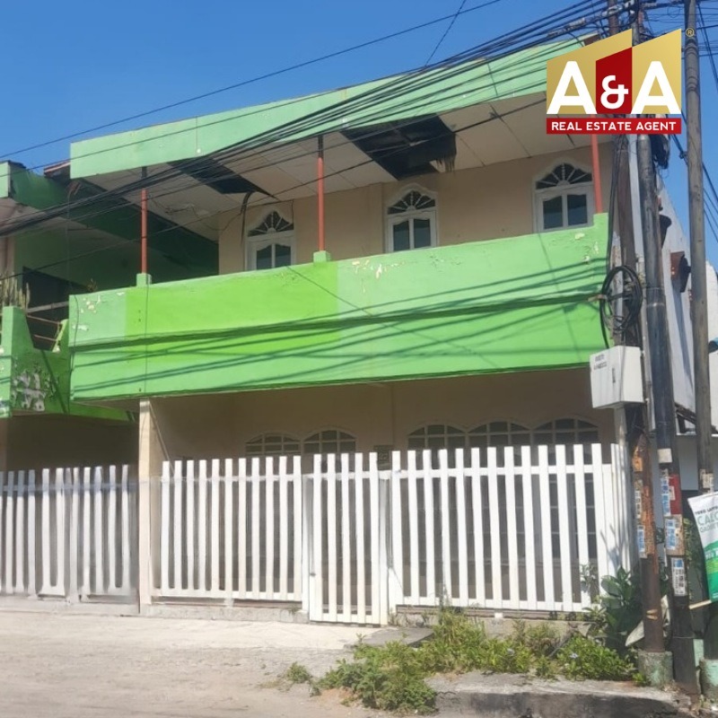 DIJUAL RUMAH WILAYAH SURABAYA TIMUR - Image 1