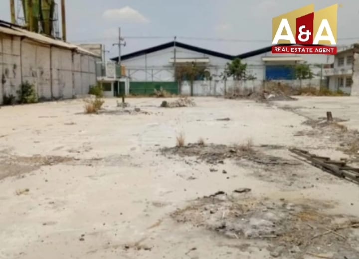 DIJUAL TANAH LOKASI GRESIK - Image 1