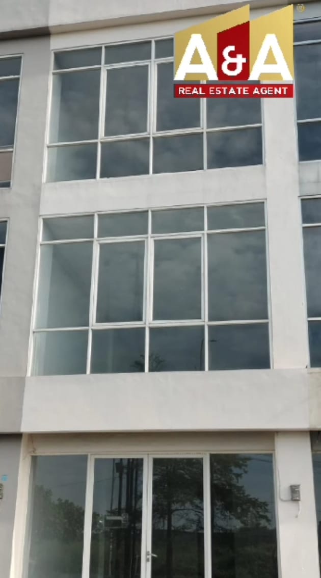 DIJUAL/DISEWAKAN 6 UNIT RUKO LOKASI SURABAYA TIMUR - Image 1