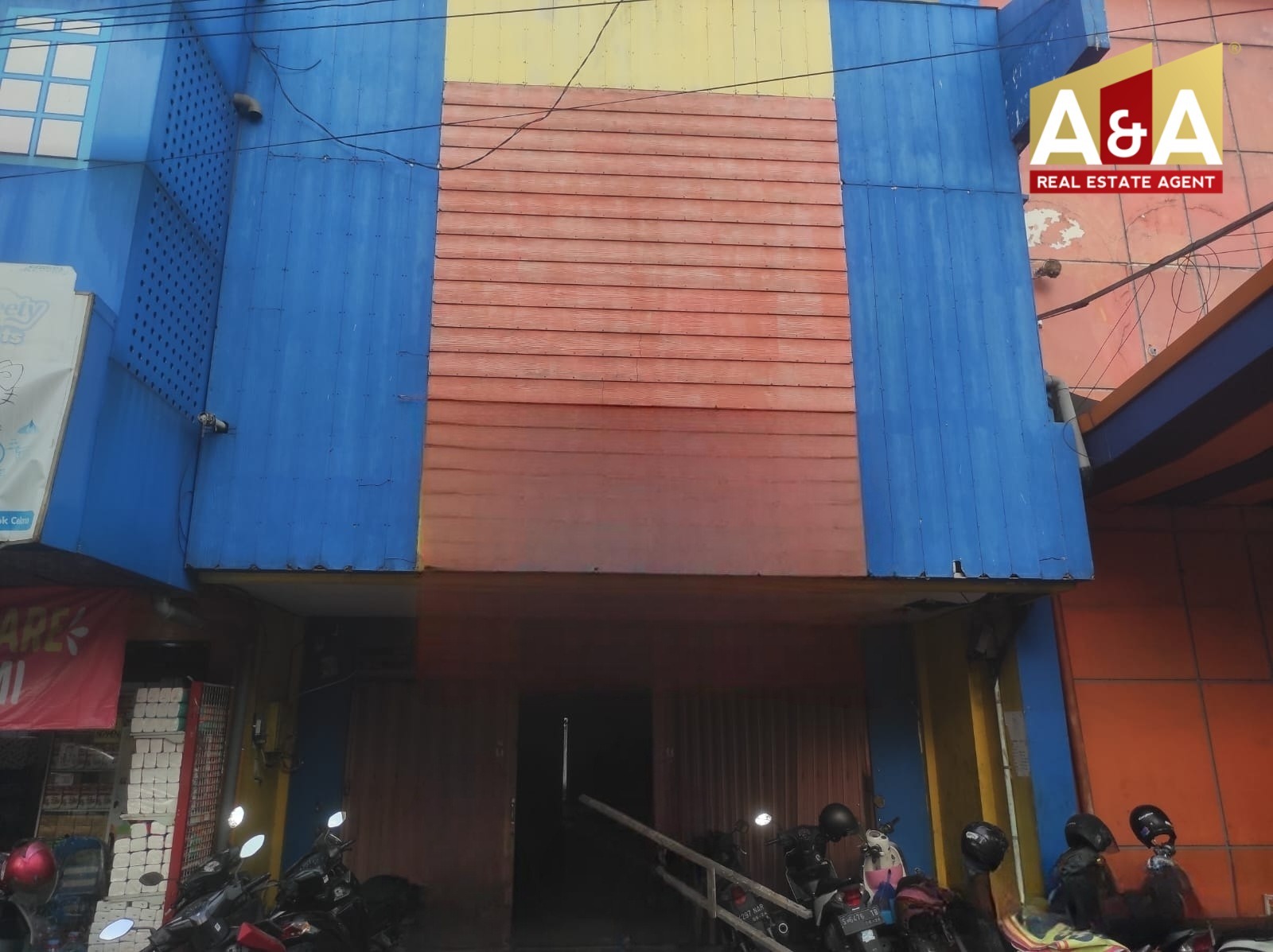 DIJUAL RUKO WILAYAH MOJOKERTO - Image 1
