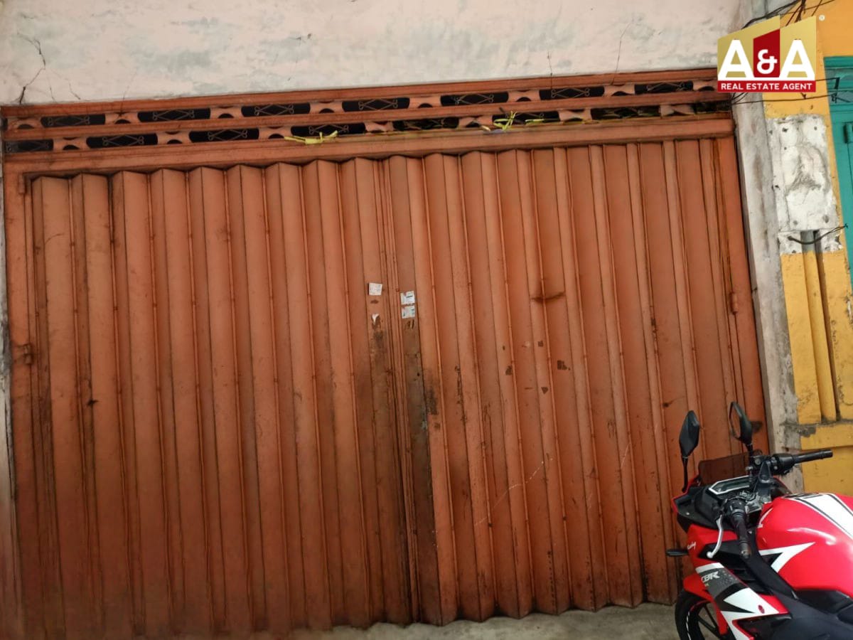 DIJUAL RUKO WILAYAH SURABAYA UTARA - Image 1