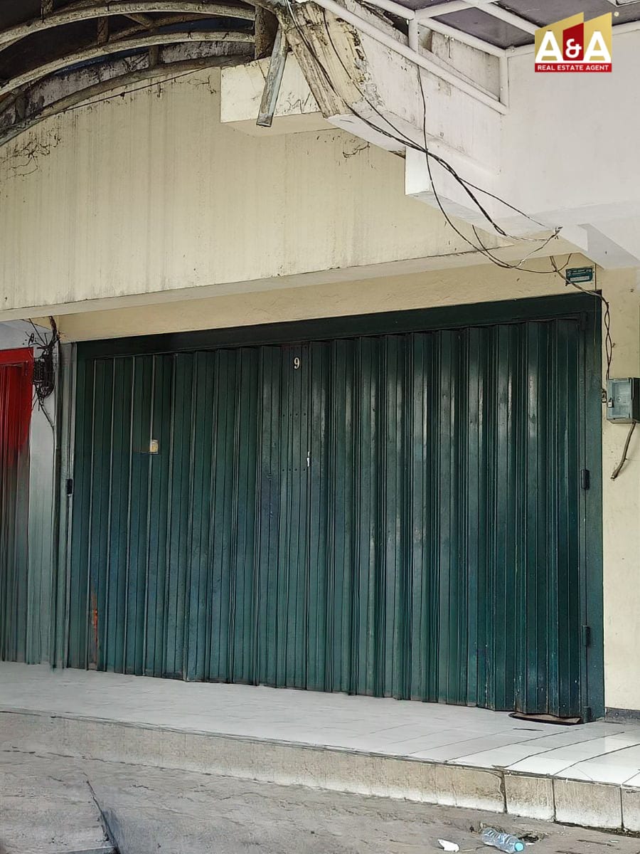 DIJUAL RUKO WILAYAH SURABAYA TIMUR - Image 1