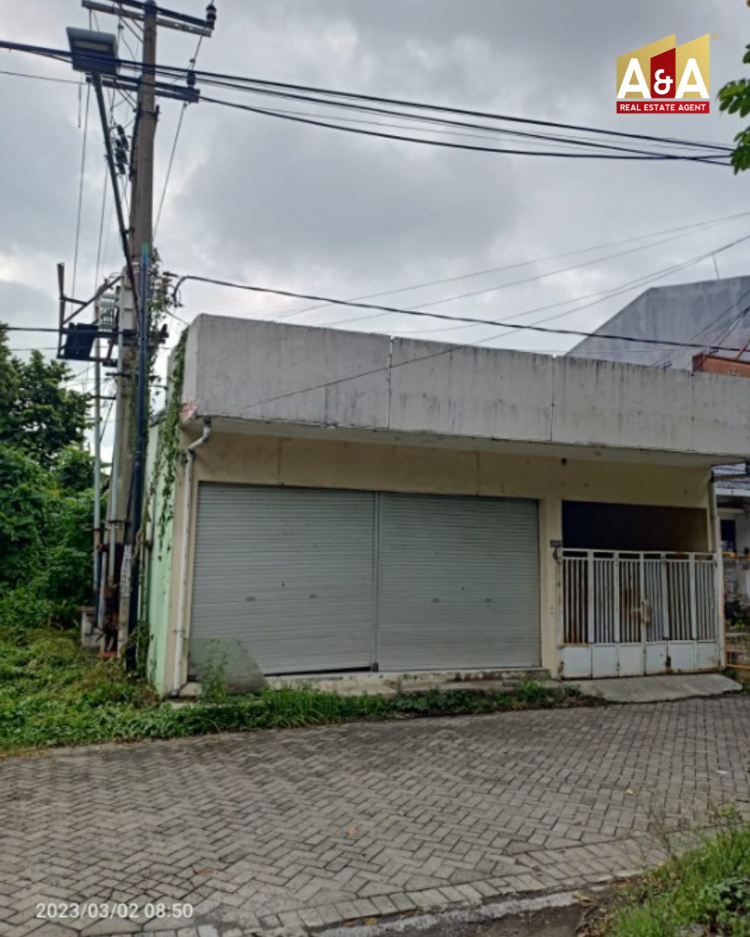 DIJUAL RUMAH WILAYAH SURABAYA TIMUR - Image 1