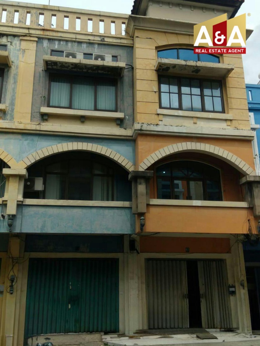 DIJUAL RUKO WILAYAH SURABAYA TIMUR - Image 1