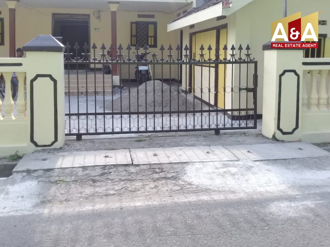 DIJUAL RUMAH WILAYAH MADIUN - Image 1