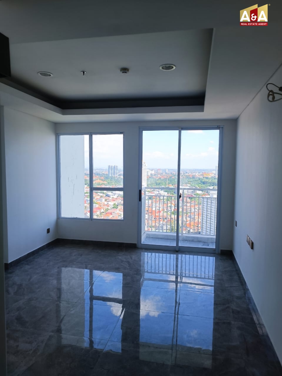 Dijual Apartemen Surabaya Barat - Image 1