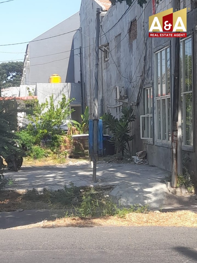 DIJUAL TANAH WILAYAH SURABAYA SELATAN - Image 1