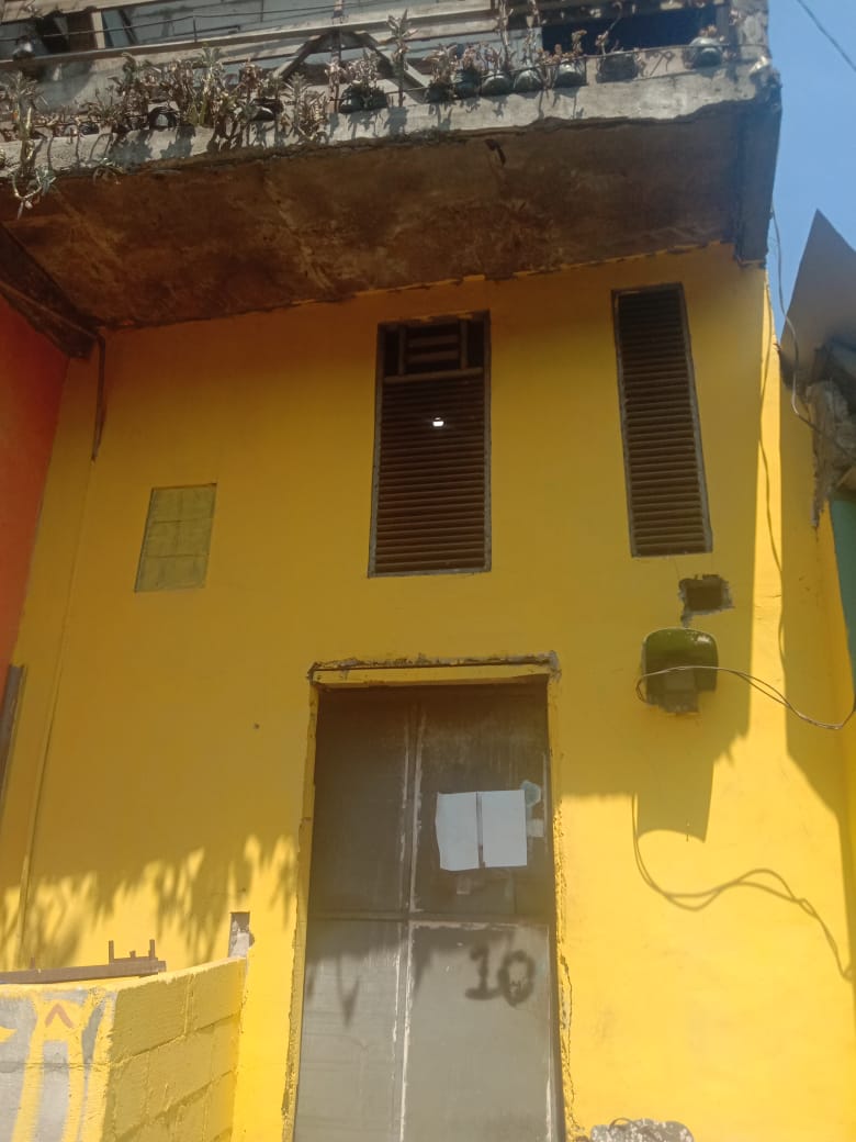 DIJUAL RUMAH SURABAYA BARAT - Image 1