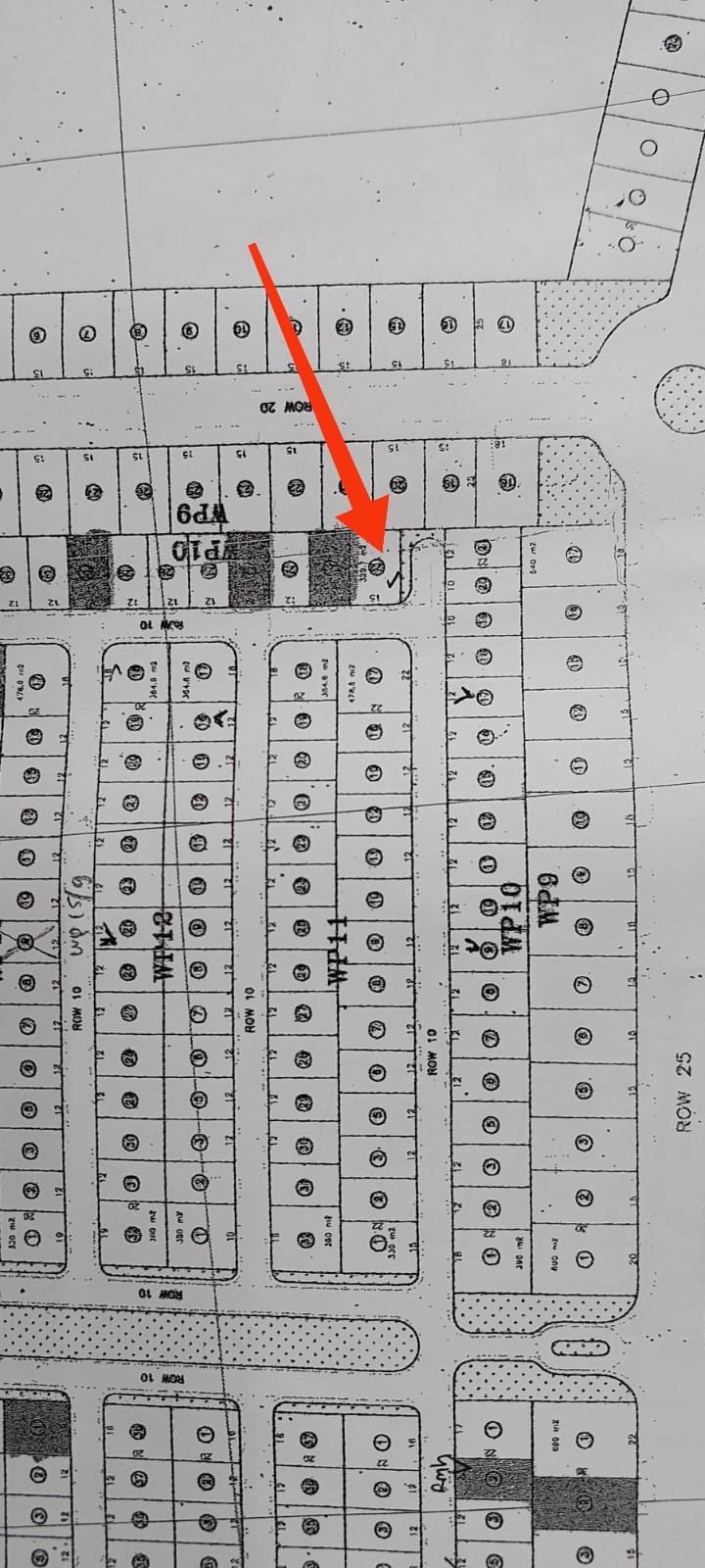 Dijual tanah waterfront citraland surabaya barat - Image 1