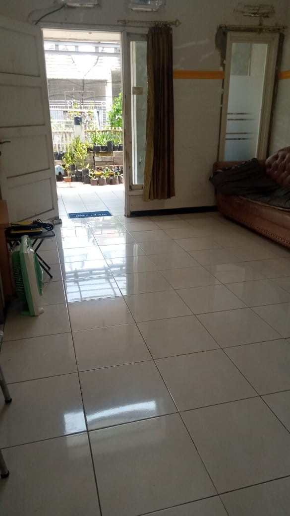 Dijual Rumah Murah Jaya Maspion Permata Sidoarjo - Image 1