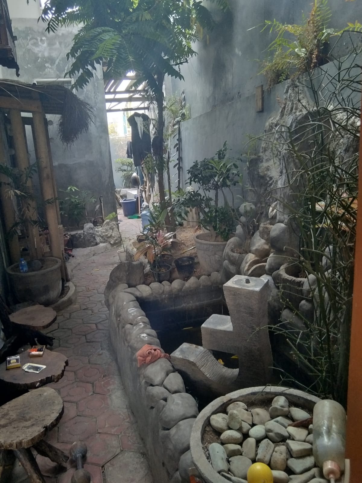 Dijual Rumah Perum Regency Cluster Gardenia Candi - Thumbnail 2