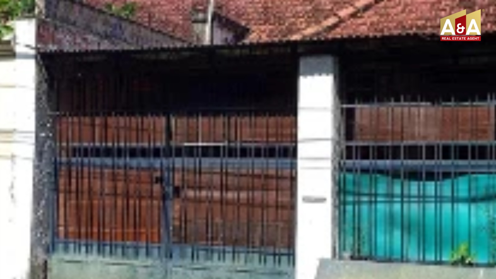 DIJUAL RUMAH WILAYAH SURABAYA PUSAT - Image 1