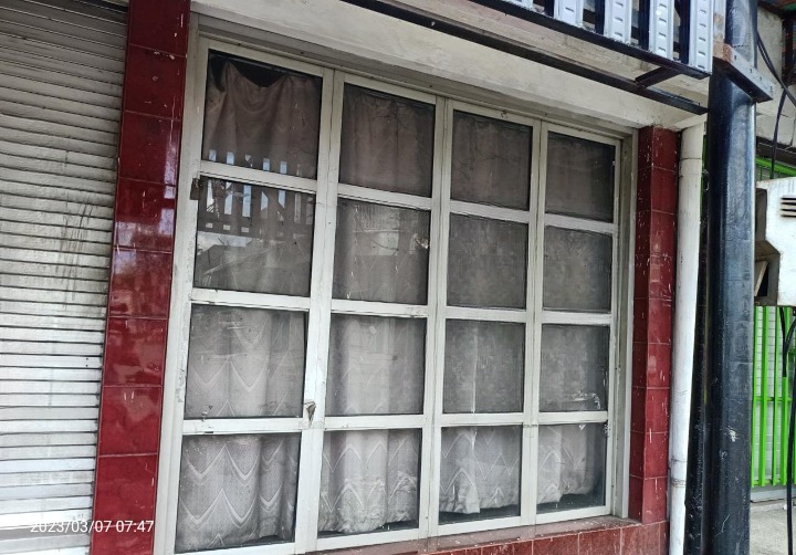 DISEWAKAN RUKO WILAYAH SURABAYA BARAT - Image 1