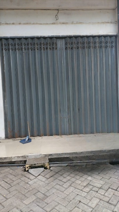 DISEWAKAN RUKO WILAYAH SURABAYA BARAT - Image 1