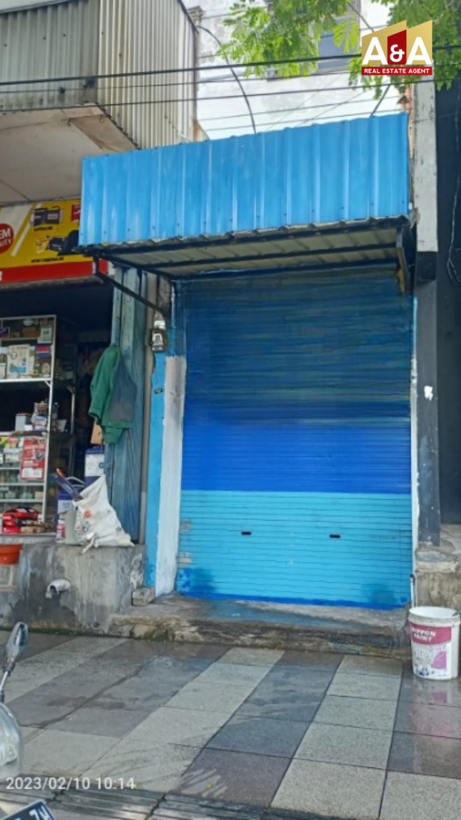 DIJUAL RUKO WILAYAH SURABAYA TIMUR - Image 1