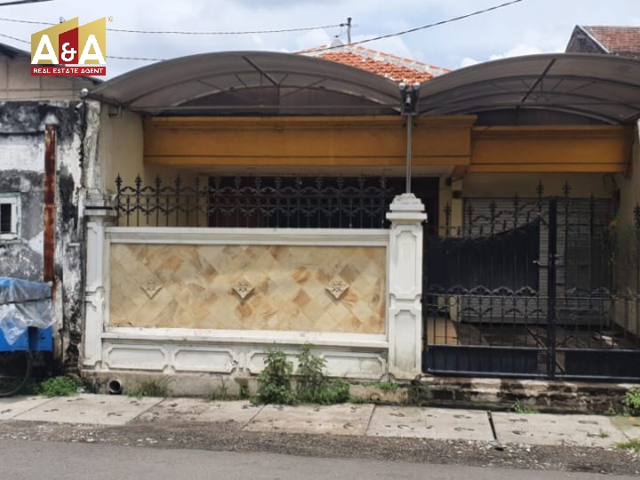 DIJUAL RUMAH SURABAYA TIMUR - Image 1