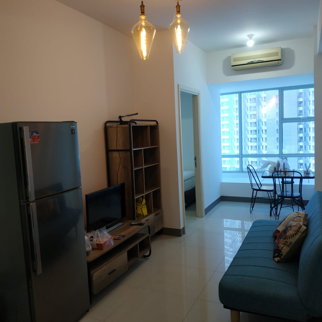 Disewakan Apartemen Surabaya Barat - Image 1