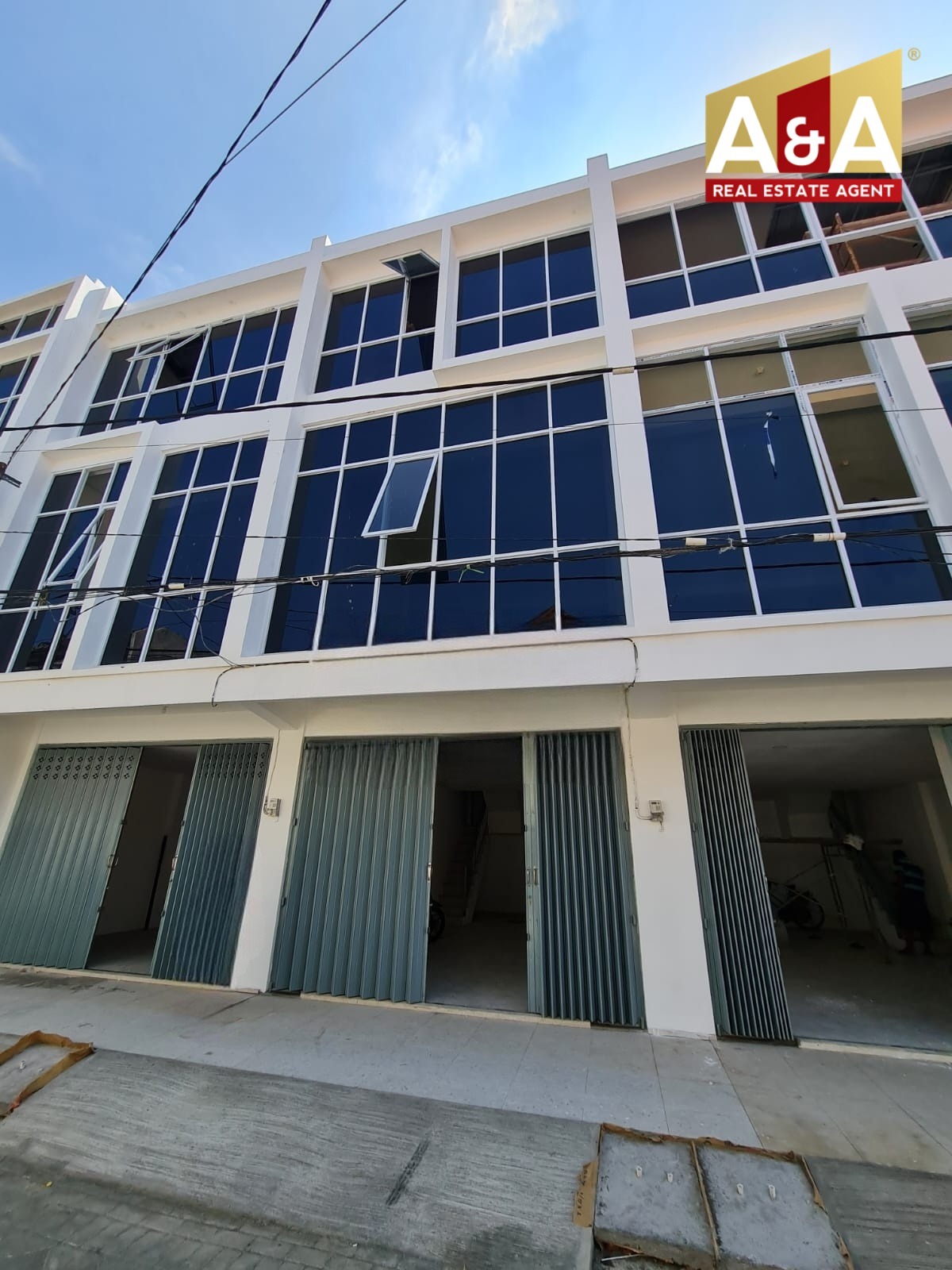 DIJUAL RUKO WILAYAH SURABAYA TIMUR - Image 1