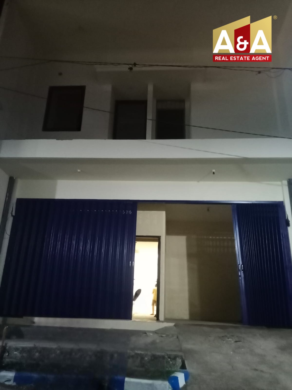 DIJUAL RUMAH KOS WILAYAH SURABAYA TENGAH - Image 1