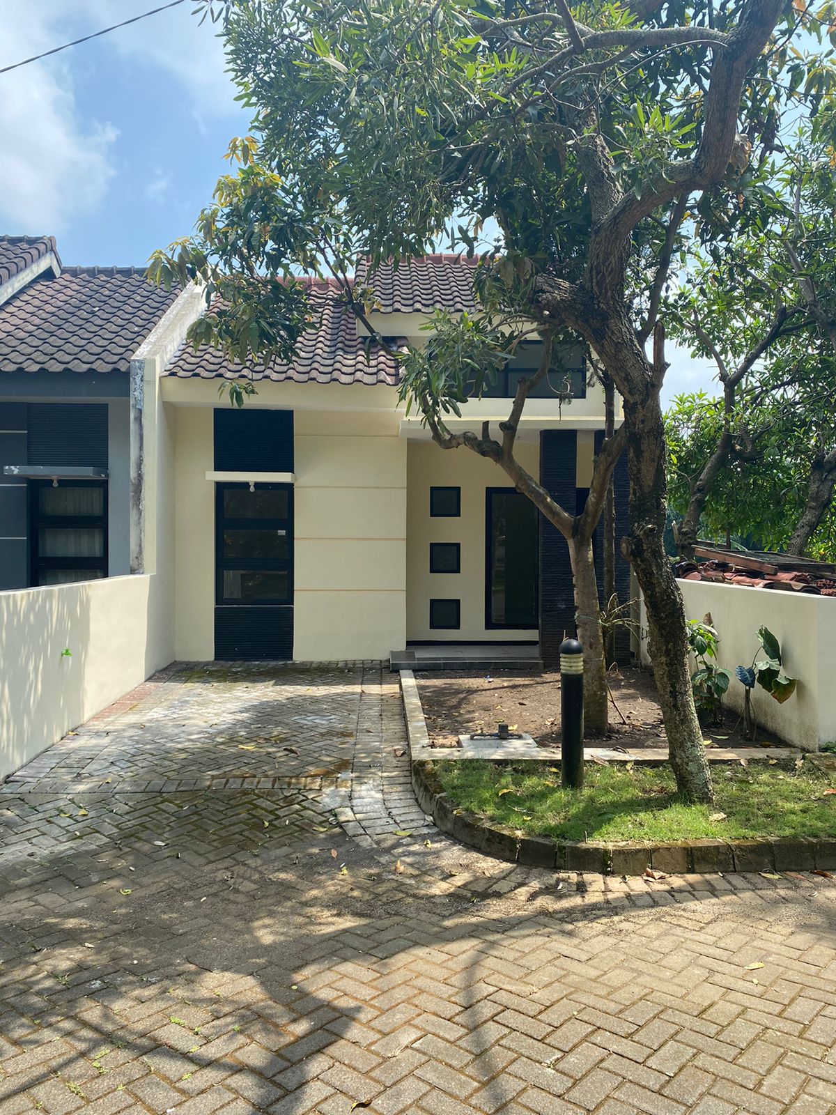 Dijual Rumah Bagus Kedung Kandang Malang - Thumbnail 2