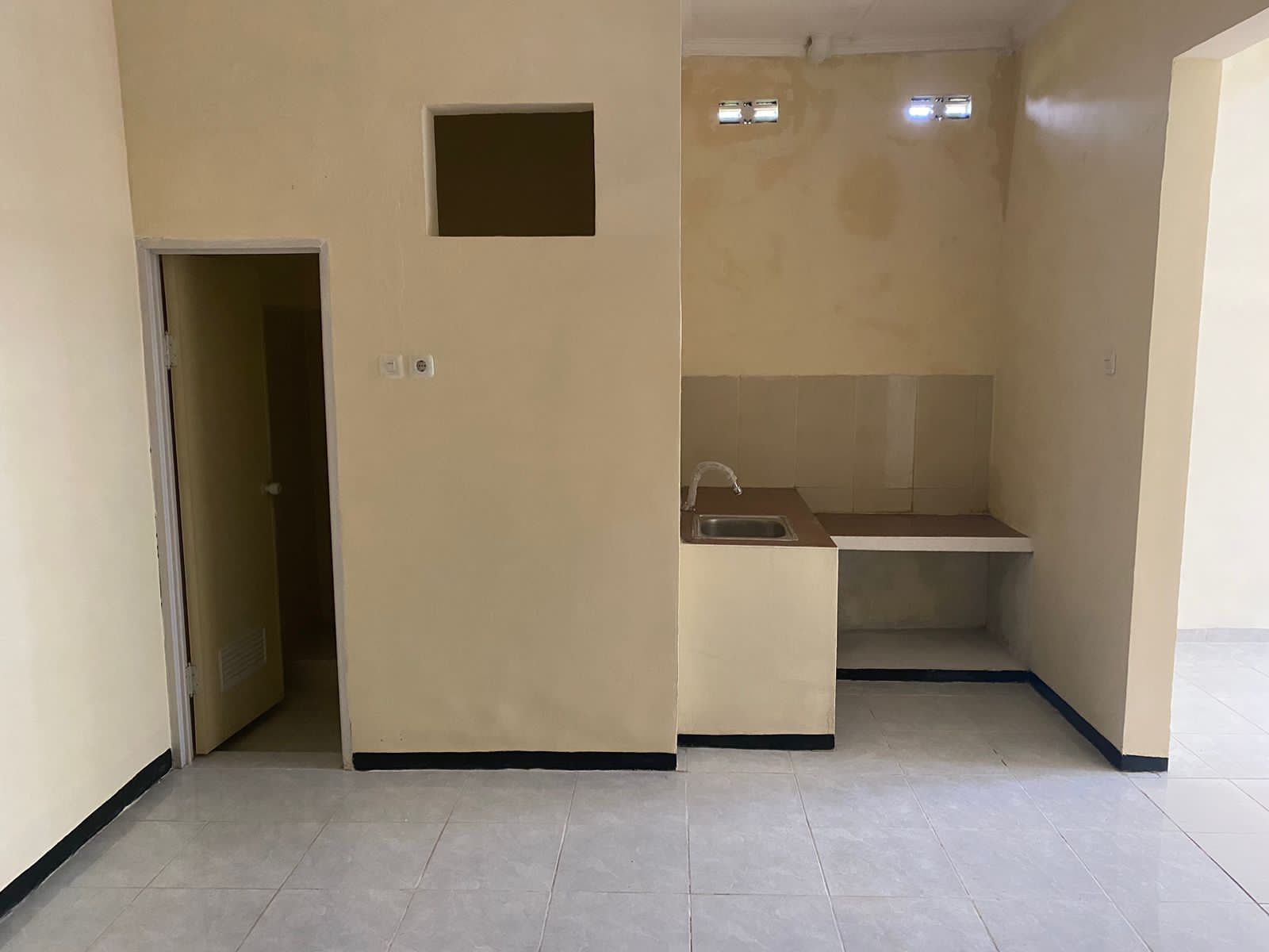 Dijual Rumah Bagus Kedung Kandang Malang - Thumbnail 4