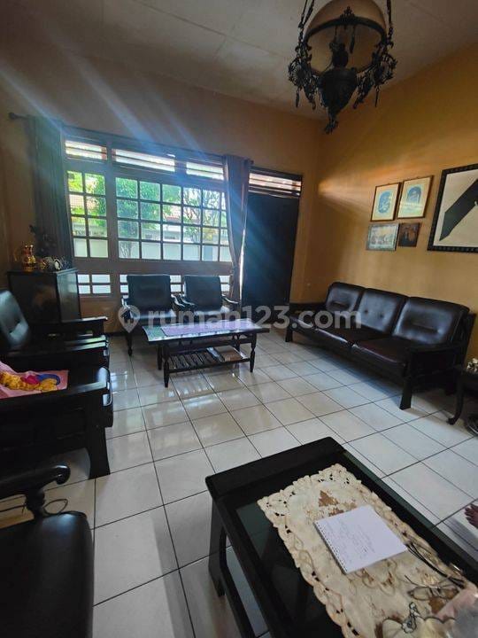 Dijual Rumah Murah Dukuh Kupang Barat Surabaya Barat - Image 1