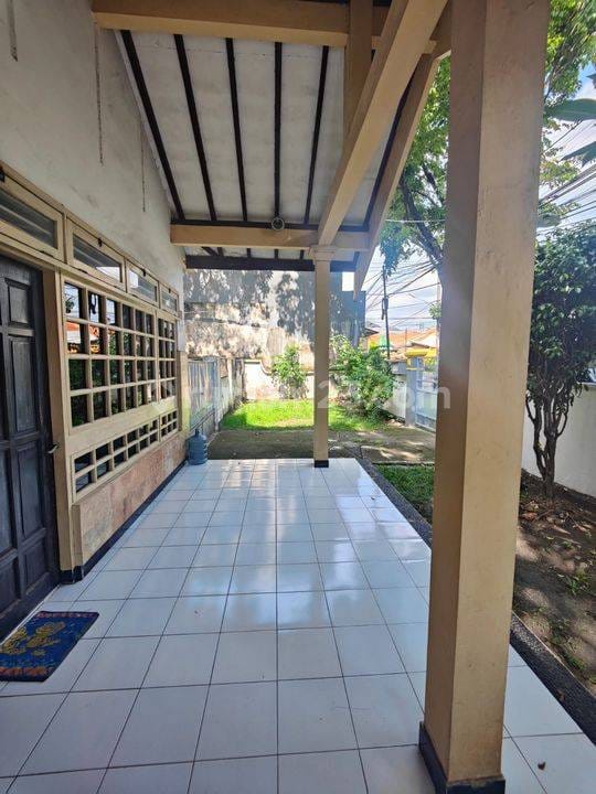 Dijual Rumah Dukuh Kupang Barat Surabaya Barat - Image 1