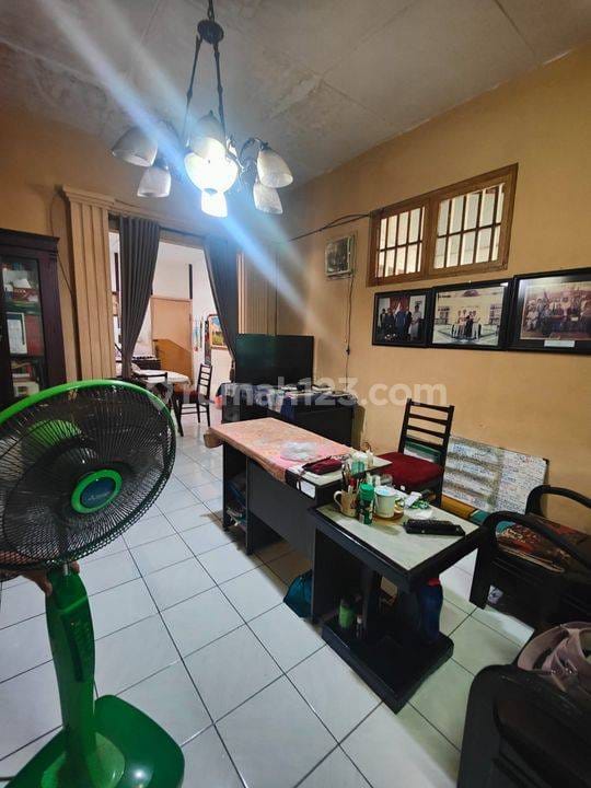 Dijual Rumah Dukuh Kupang Barat Surabaya Barat - Image 1