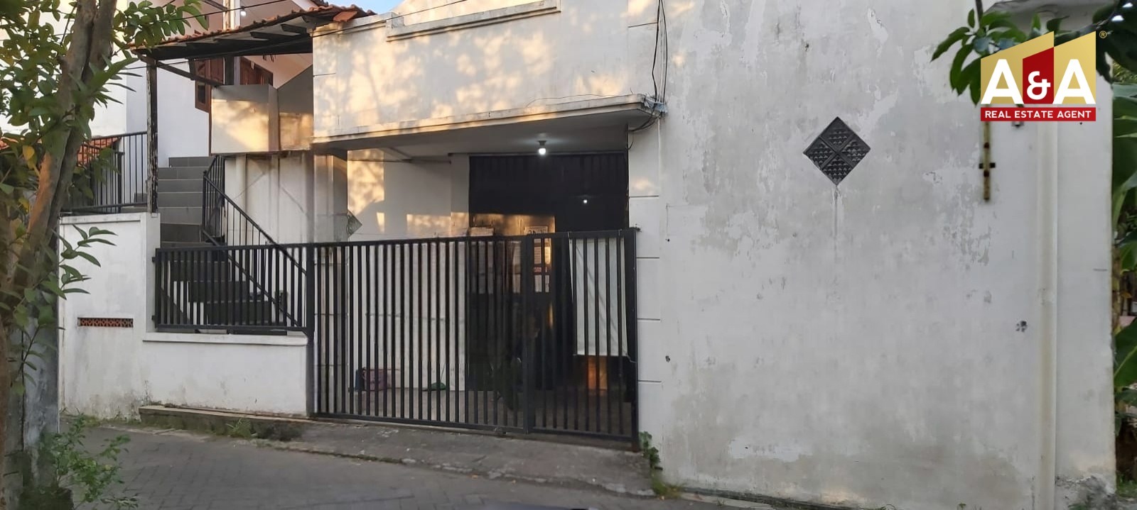 DIJUAL RUMAH KOST WILAYAH SURABAYA BARAT - Image 1